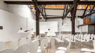 Loft des Ecluses