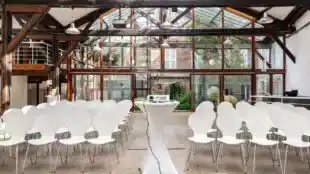 Loft des Ecluses