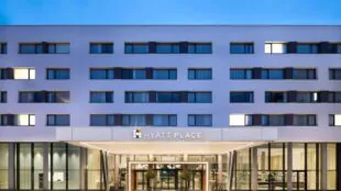 Hyatt Place Paris Charles de Gaulle Airport