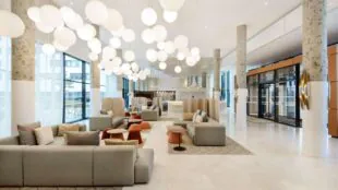 Hyatt Place Paris Charles de Gaulle Airport