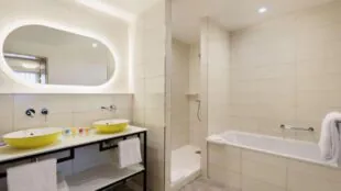 Hyatt Place Paris Charles de Gaulle Airport