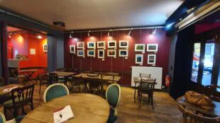 Lieu-Dit Restaurant
