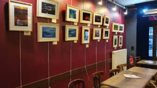 Lieu-Dit Restaurant