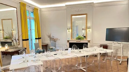Le Clos de l’Hermitage Paris