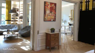 Le Clos de l’Hermitage Paris