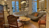 Le Clos de l’Hermitage Paris