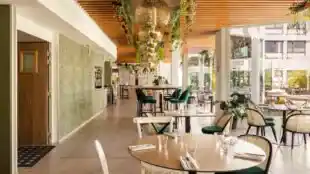 Novotel Nancy Ouest ****