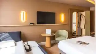 Novotel Nancy Ouest ****