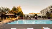 Novotel Nancy Ouest ****