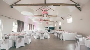 Domaine de Persine