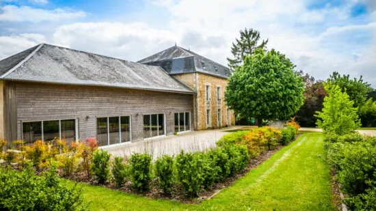 Domaine de Persine