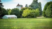 Domaine de Sainte-Croix