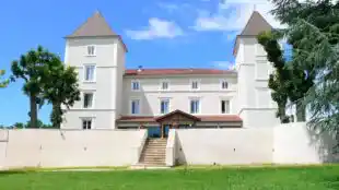 Domaine de Sainte-Croix