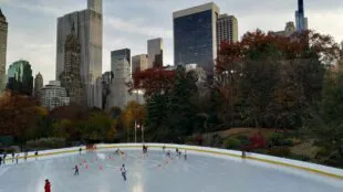 Central Park