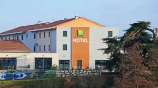 Hotel ibis Styles Villeneuve sur Lot