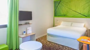 Hotel ibis Styles Villeneuve sur Lot