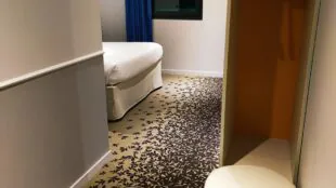Hotel ibis Styles Villeneuve sur Lot