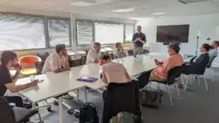 EdTech Campus Nantes