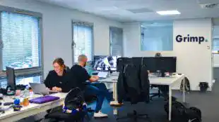 EdTech Campus Nantes