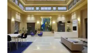 Wojo Coworking Paris 9e Saint-Lazare | Location bureaux & salles de réunion