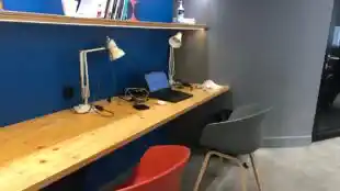 Wojo Coworking Paris 9e Saint-Lazare | Location bureaux & salles de réunion