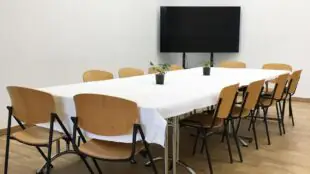 Coworking Royan La Grange