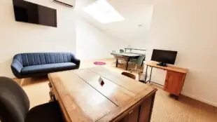 Coworking Royan La Grange