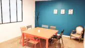 Coworking Royan La Grange