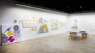 Drawing Lab Paris
