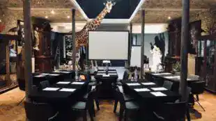 Le Loft Atypique