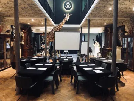 Le Loft Atypique