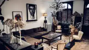 Le Loft Atypique