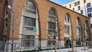 L'Orangerie Lyon Confluence - Salles et Coworking