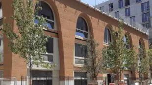 L'Orangerie Lyon Confluence - Salles et Coworking