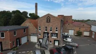 La Maison du Coworking - Villeneuve d'Ascq La Plaine