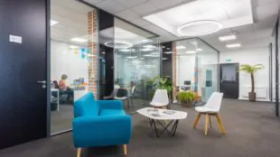 La Maison du Coworking - Villeneuve d'Ascq La Plaine