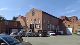 La Maison du Coworking - Villeneuve d'Ascq La Plaine