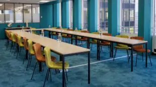 Work & Share Coworking