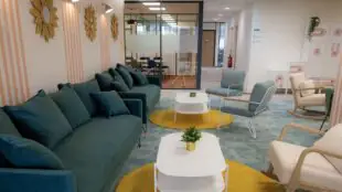Work & Share Coworking
