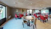 Hôtel Kyriad Meaux Sud - Nanteuil-lès-Meaux