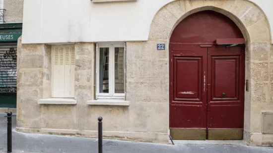 Atelier Rimbaud Verlaine