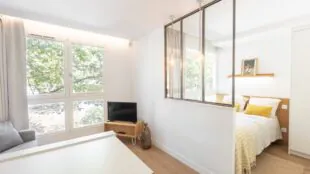 THE BABEL COMMUNITY – Montpellier Antigone l Coliving & Appartement meublé