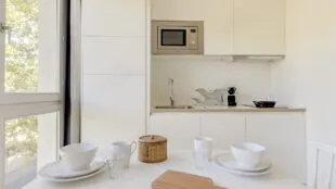 THE BABEL COMMUNITY – Montpellier Antigone l Coliving & Appartement meublé