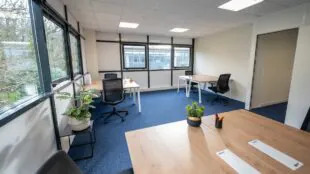 La Maison du Coworking - Nantes Aubinière