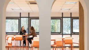 La Maison du Coworking - Nantes Aubinière