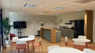 La Maison du Coworking - Nantes Aubinière
