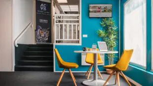 La Maison du Coworking - Croix