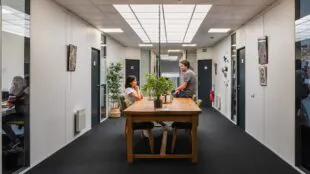 La Maison du Coworking - Croix