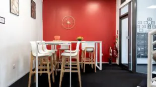 La Maison du Coworking - Croix