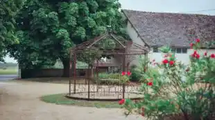 La Grange Des Barres